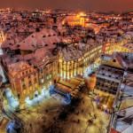 Прага в январе: куда сходить и что посмотреть?