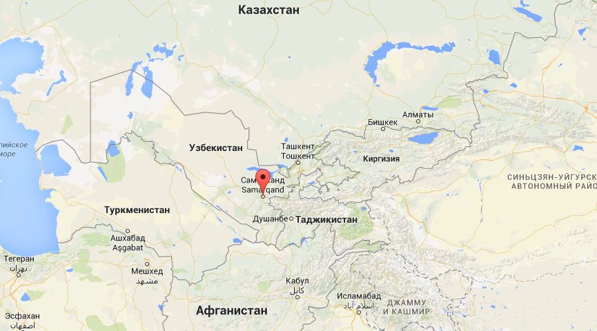 Откуда ташкент. Самарканд на карте Узбекистана. Самарканд на карте Евразии. Самарканд город в Узбекистане на карте.