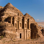 Интересные факты об Иордании